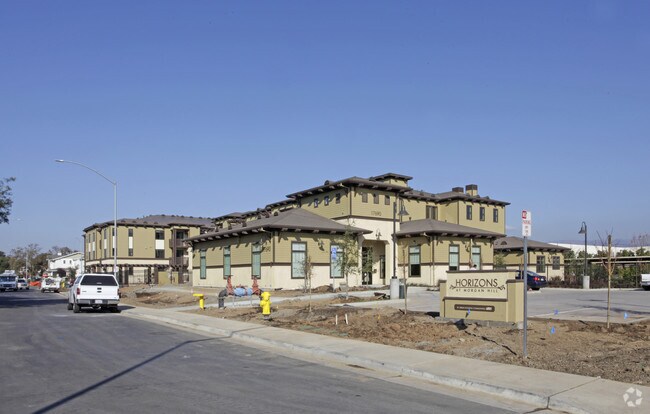 Foto del edificio - Horizons at Morgan Hill