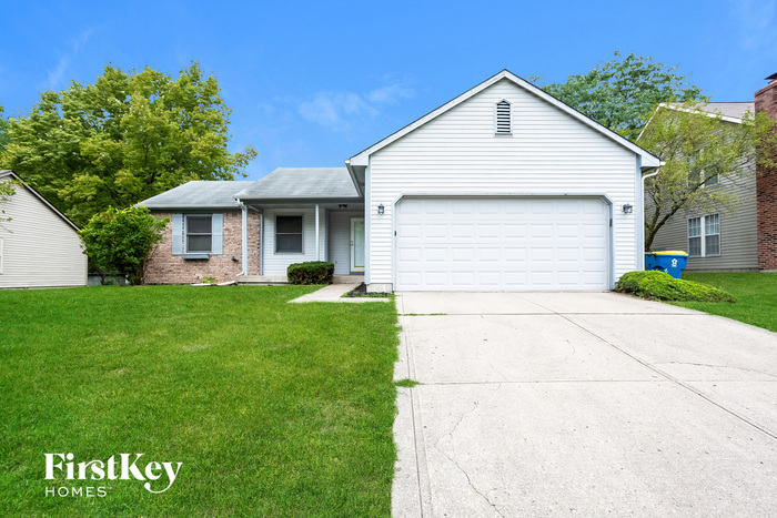 Foto principal - 6060 Pillory Dr