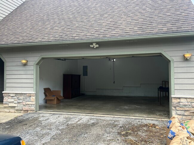 Foto del edificio - 1803 E Thornton Dr