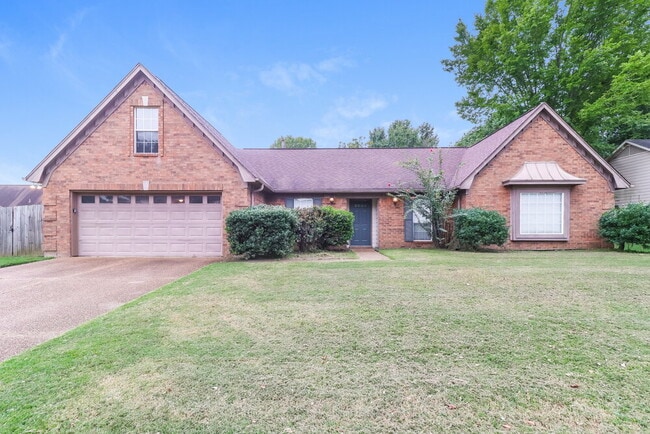 Building Photo - 6743 Hare Run Ln