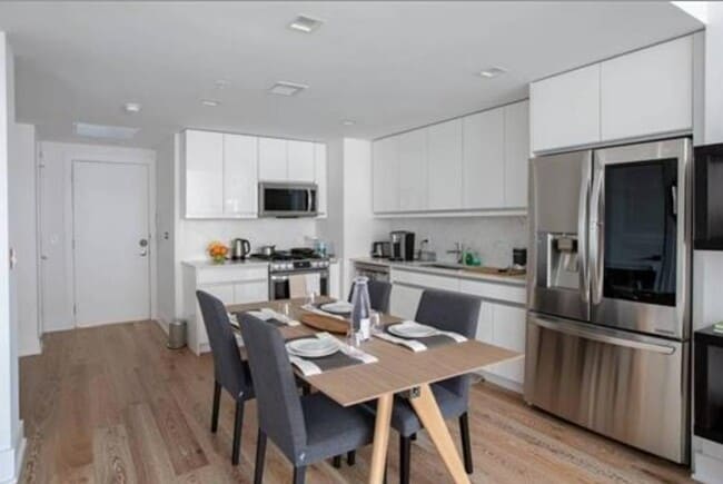 Foto del edificio - 1101 Grand St