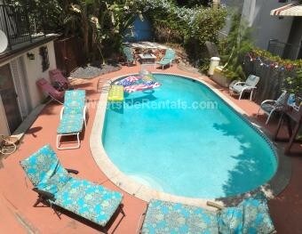Foto principal - 8357 Fountain Ave