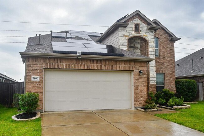 Foto del edificio - 7806 Muhly Brook Trl