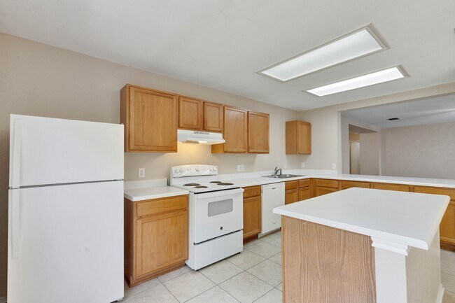 Foto del edificio - 1404 Baffin Cove