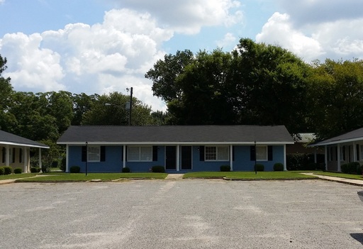 Building Photo - 724 N Houston Rd