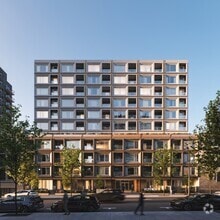 Building Photo - 1200 Mackay