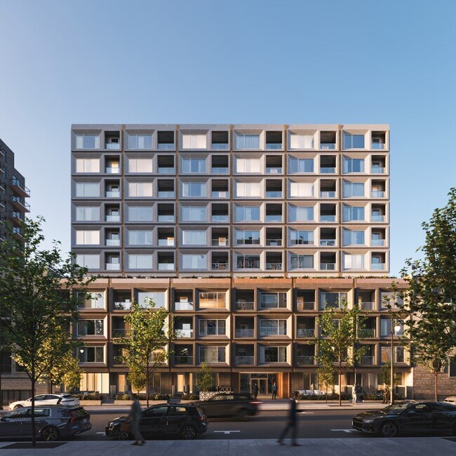 Apartments for Rent Near Académie Ibn Sina, Campus Secondaire ...