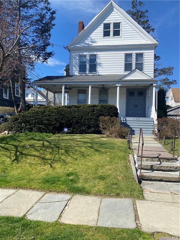 Primary Photo - 132 Cottage Ave