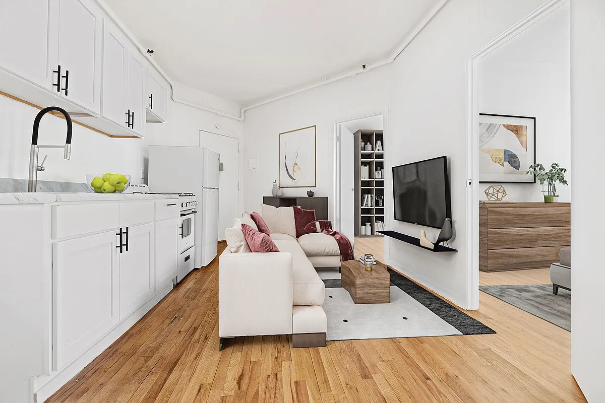 Building Photo - 243 W 63rd St