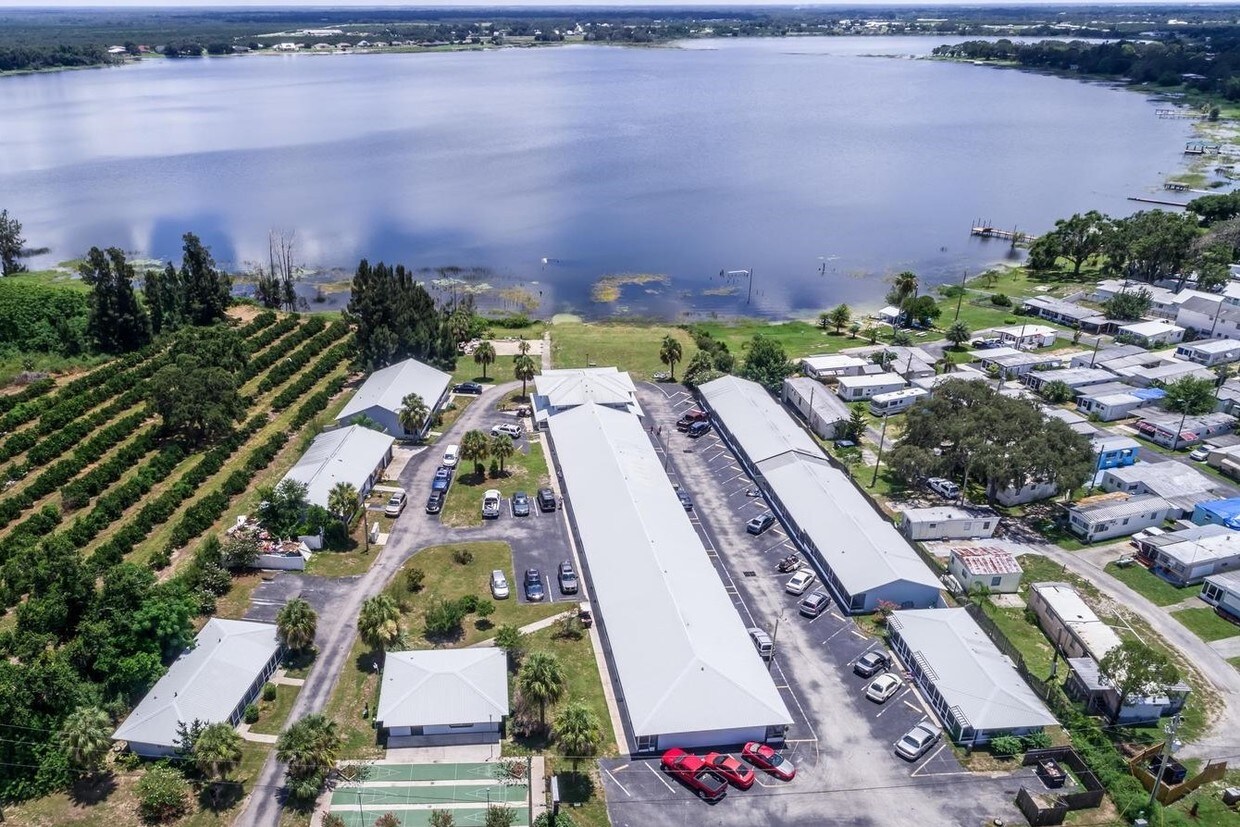 3012 FL17, Sebring, FL 33870 Apartments in Sebring, FL