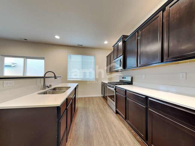 Foto del edificio - 11022 191st St Ct E