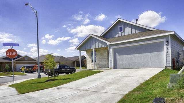 Foto del edificio - 5703 Cicada Cir