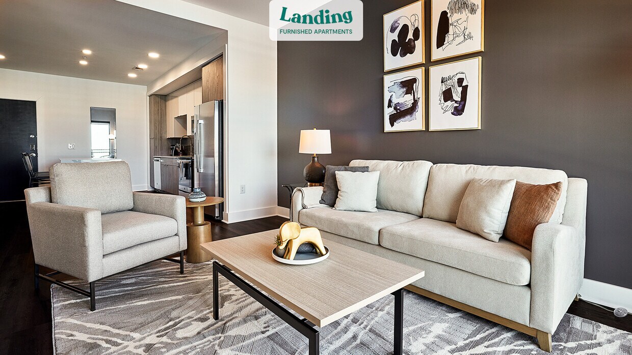 Foto principal - 1777 Peachtree St NE
