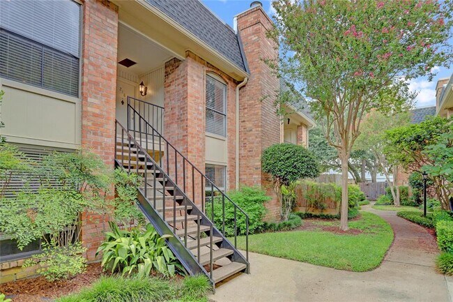 Foto del edificio - 1601 S Shepherd Dr
