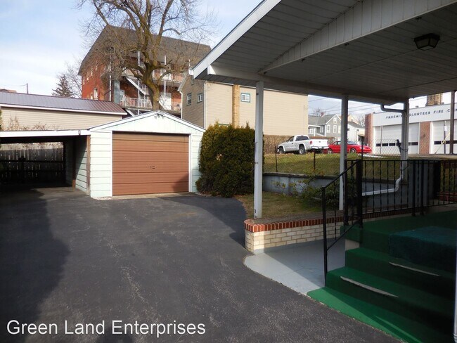 Building Photo - 3 br, 1.5 bath House - 317 Blair Street