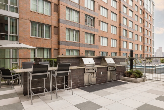 Foto del edificio - RiverTrace at Port Imperial