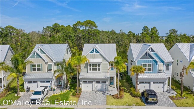 Building Photo - 3 br, 2.5 bath House - 152 Clifton Bay Loop