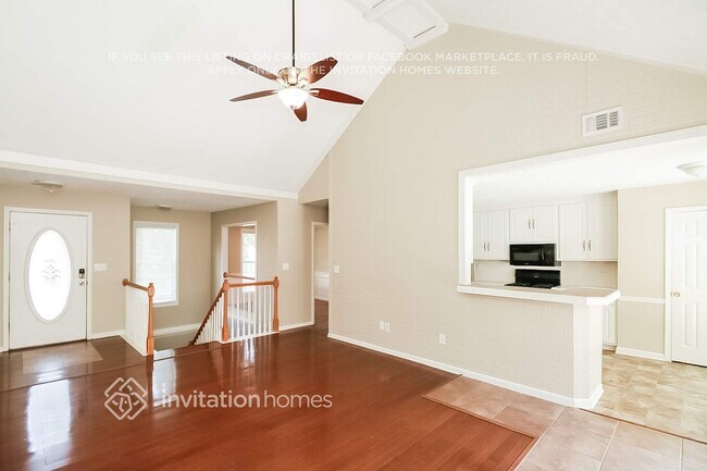 Foto del edificio - 48 Fenwick Ct