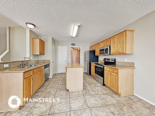 Foto del edificio - 1132 Sandalwood Dr