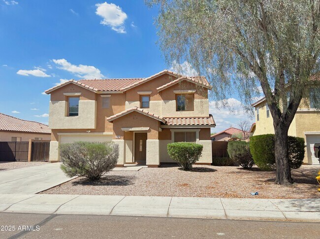 Building Photo - 2874 W Mineral Butte Dr