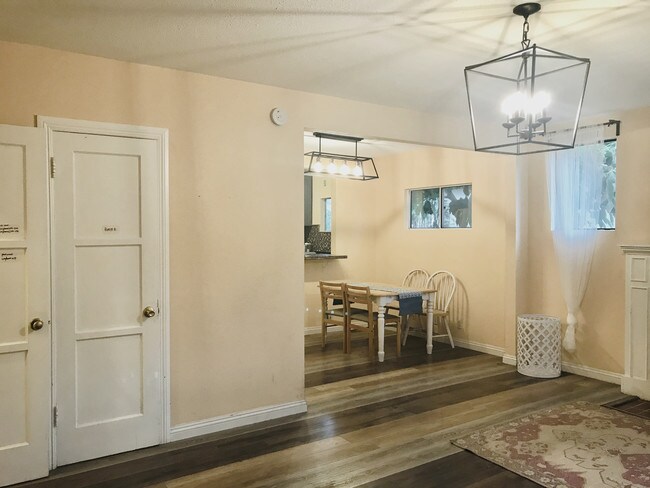Foto del edificio - 3117 Virginia Ave