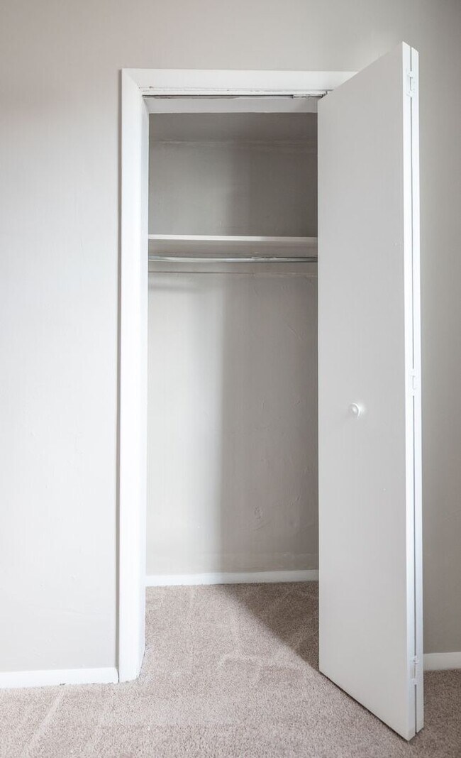 Foto del interior - Fallowfield Apartments