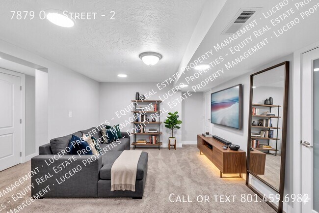 Foto del edificio - 7879 Oak St