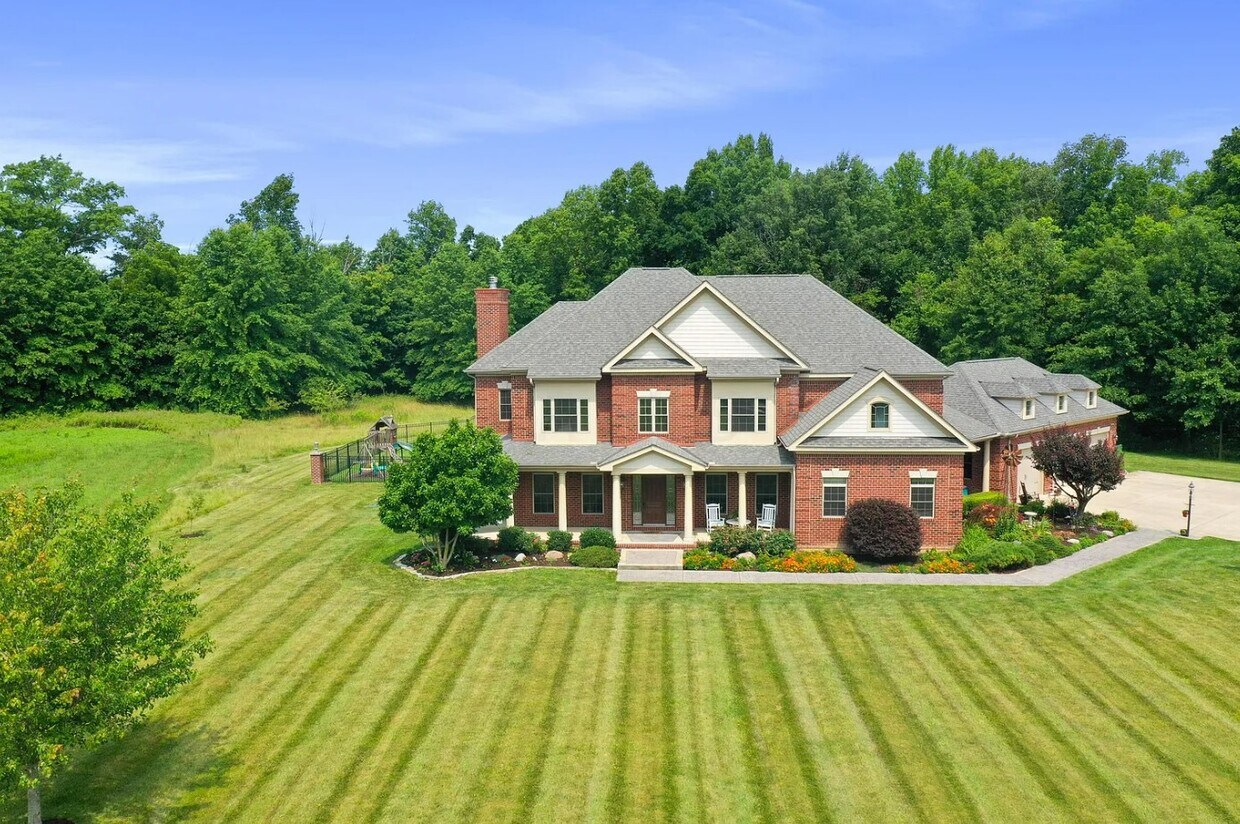 Primary Photo - 9784 Fontanelle Rd