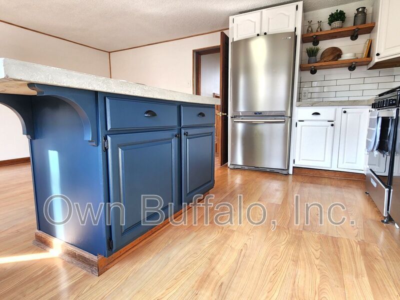 790 N Blossom Rd, Elma, NY 14059 House Rental in Elma, NY