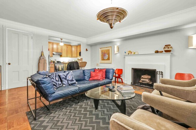 Foto del edificio - 23 E 69th St