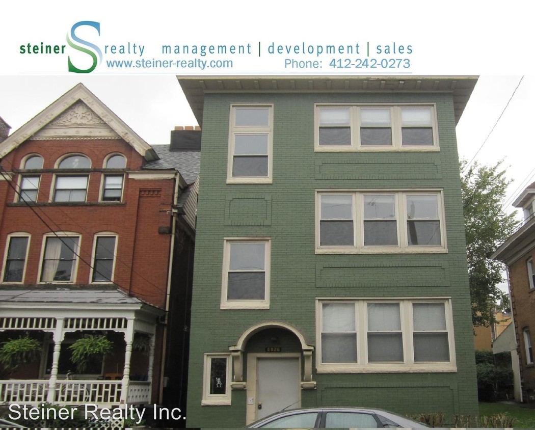 Foto principal - 5926 Elwood St