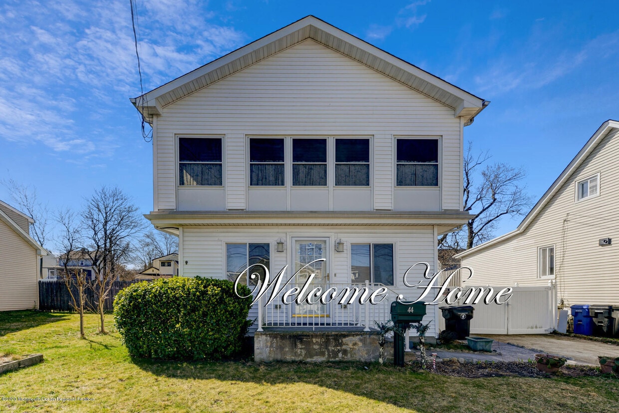 44 Florence Ave, Leonardo, NJ 07737 House for Rent in Leonardo, NJ