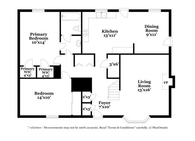 Building Photo - 3858 Cherry Hill Ln