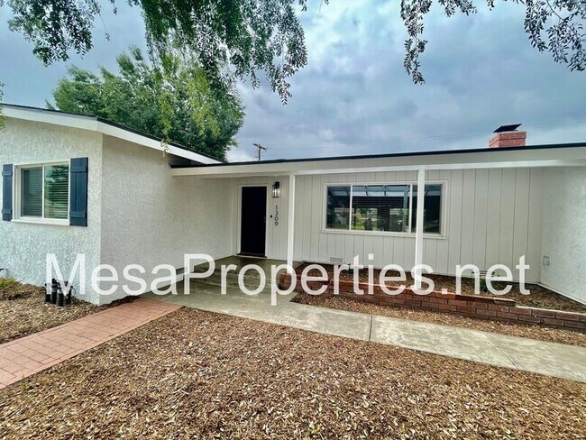 Building Photo - 1309 S Mullender Ave