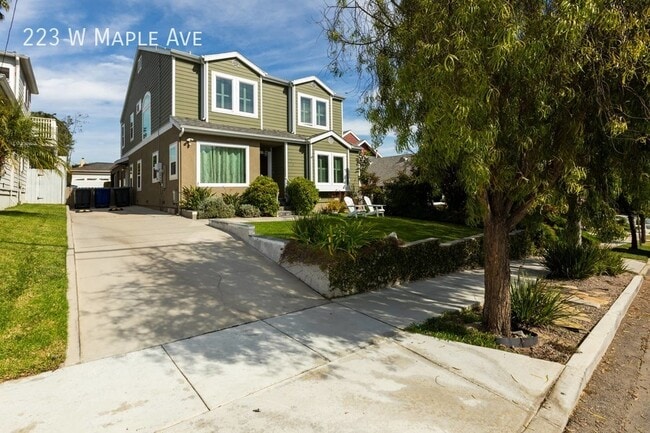 Foto del edificio - 223 W Maple Ave