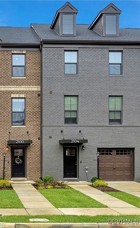 Building Photo - 2104 Boro Ridge St