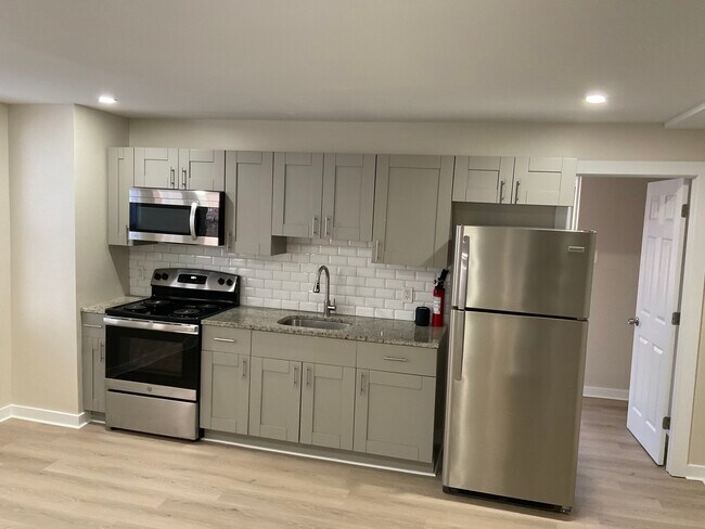 Foto del edificio - 903 Lindley Ave