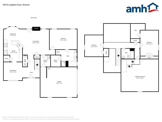 Building Photo - 10010 Langford Ct