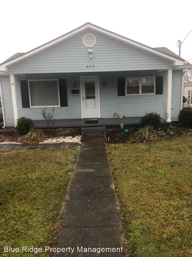Primary Photo - 2 br, 1 bath House - 517 Stanley Avenue