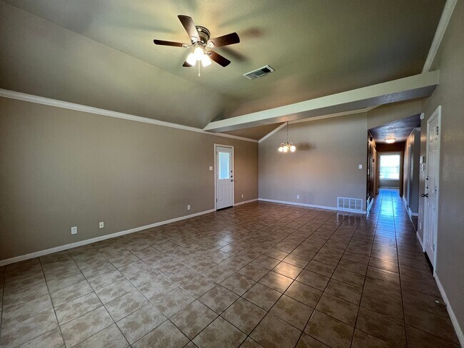 Foto del edificio - 1201 Powder River Dr