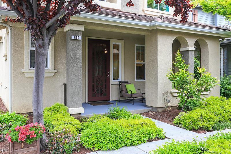 Foto principal - 660 Valley Oak Ter