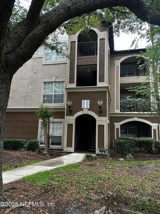 Foto del edificio - 10961 Burnt Mill Rd