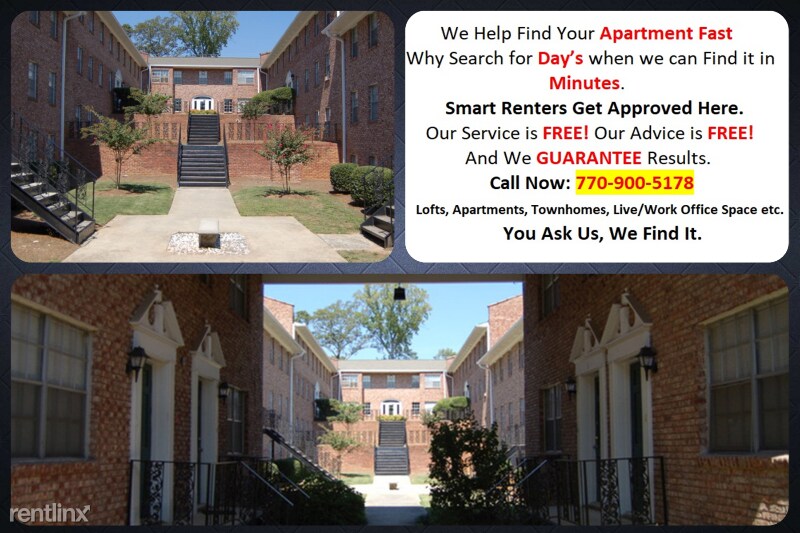 Foto principal - 3330 Cumberland Blvd SE