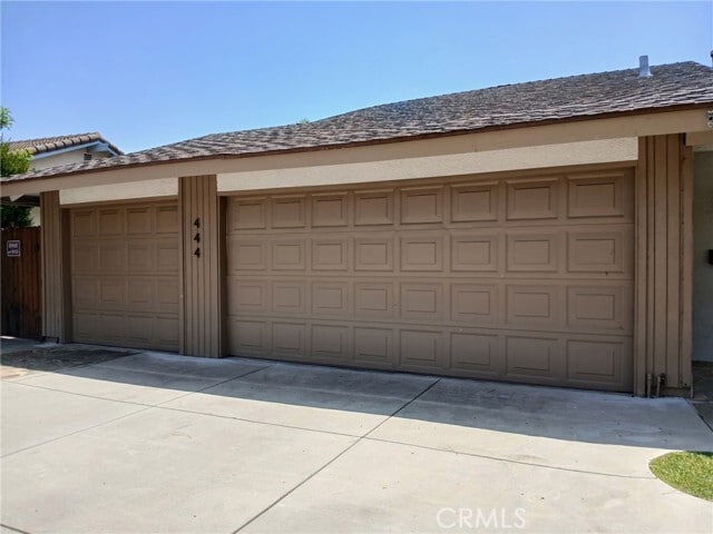 Building Photo - 444 Redlands Ave