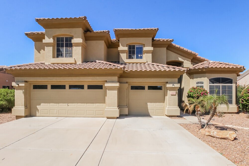 Foto principal - 1668 S Quartz St
