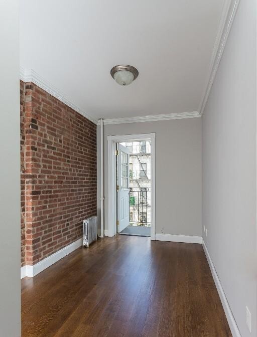Building Photo - 437 W 53rd St