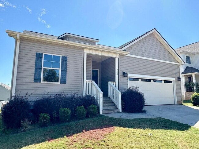 Foto del edificio - 211 Crooked Cedar Way