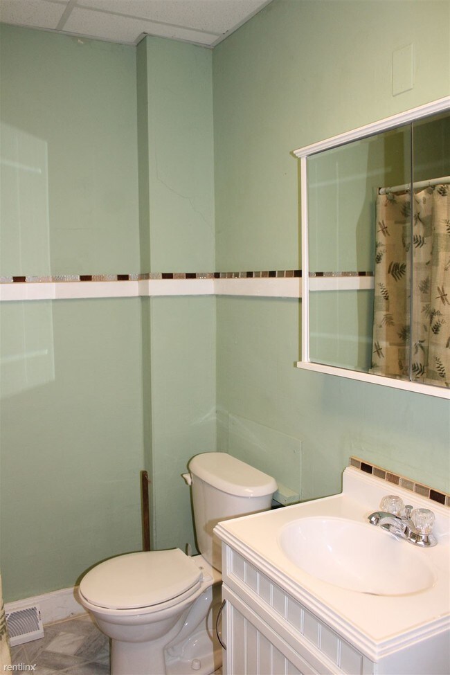 Foto del edificio - 2 br, 1 bath House - 1009 Jackson St