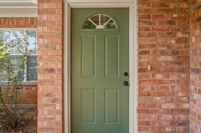 Foto del edificio - Charming Home In Weatherford