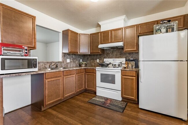 Foto del edificio - 8024 NW 74th St
